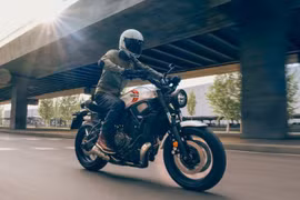 Ấn định ngày ra mắt Yamaha XSR700, tại Việt Nam