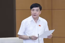 Dự kiến, ngày 20/5 sẽ khai mạc kỳ họp thứ 7, Quốc hội khóa XV