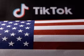 Các nhà sáng tạo nội dung đệ đơn kiện đạo luật cấm TikTok của Mỹ