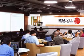Chứng khoán Rồng Việt (VDS) huy động thêm 800 tỷ đồng trái phiếu