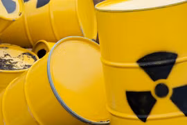 Gã khổng lồ hạt nhân Nga chỉ trích lệnh cấm uranium của Mỹ