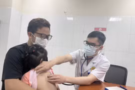 Bắc Ninh: Tăng cường công tác chăm sóc sức khỏe nhân dân trong điều kiện thời tiết nắng, nóng