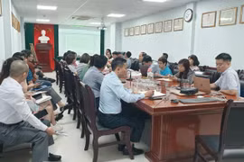 Chia sẻ kinh nghiệm ứng dụng trí tuệ nhân tạo (AI) và ChatGPT vào công tác báo chí