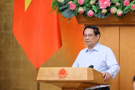 Sửa đổi Luật Báo chí nhằm xây dựng nền báo chí, truyền thông chuyên nghiệp, nhân văn, hiện đại
