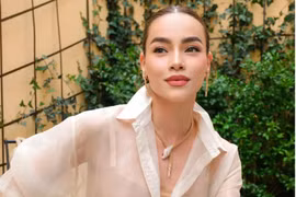 Hồ Ngọc Hà dừng biểu diễn tại chung kết Miss Universe Vietnam 2024