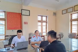Thái Nguyên cương quyết ngăn chặn tin giả, tin xấu, độc trên nền tảng mạng xã hội