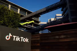 TikTok đối mặt với phiên tòa có thể quyết định số phận ở Mỹ