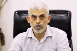 Lãnh đạo Hamas lên tiếng sau gần một năm im lặng, nói cảm ơn Hezbollah vì tấn công Israel