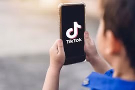 Mỹ kiện TikTok vi phạm luật bảo vệ quyền riêng tư của trẻ em