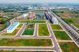 Hà Nội triển khai thi hành Luật Đất đai năm 2024