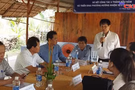 Xây dựng kế hoạch cho các hoạt động kỷ niệm 100 năm Ngày Báo chí Cách mạng Việt Nam