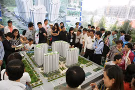 Bộ Xây dựng ban hành hướng dẫn chương trình đào tạo môi giới bất động sản