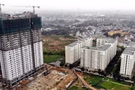 Nhiều 'vướng mắc' của thị trường nhà ở xã hội sẽ được tháo gỡ nhờ Nghị định 100