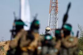 Phái đoàn Hamas rời Cairo, đàm phán ngừng bắn không tiến triển