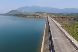 Quảng Trị lên kế hoạch ứng phó với nguy cơ hạn hán năm 2024