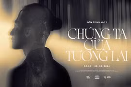 Sơn Tùng M-TP ra MV “Chúng ta của tương lai” lên Top 1 thịnh hành Youtube Việt ngay trong đêm
