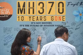 Tròn 10 năm MH370 mất tích, cơ hội tìm thấy chiếc máy bay xấu số vẫn còn?