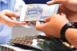 41% doanh nghiệp không có tài sản vay vốn
