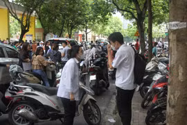 Quy chế thi tốt nghiệp THPT 2024: Bổ sung nhiều quy định đối với thí sinh khi tham gia thi