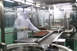 TP HCM sẽ hình thành khu công nghiệp Y - Dược tập trung đầu tiên của cả nước