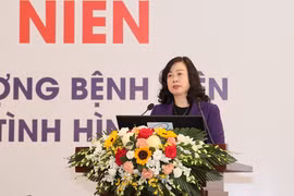 Đề xuất bảo hiểm y tế chi trả khi người bệnh mua thuốc bên ngoài: Bộ trưởng Bộ Y tế lên tiếng!