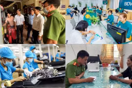 Nóng 18h: Cấp thiết phải tăng cường phòng cháy, chữa cháy
