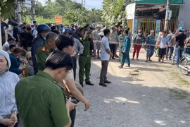 Vụ án mạng ở Quảng Ngãi khiến 4 người thương vong: Hung thủ đã lên kế hoạch báo thù