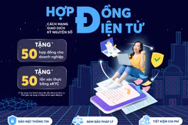Sức mạnh cho doanh nghiệp trong thời đại chuyển đổi số với MobiFone eContract
