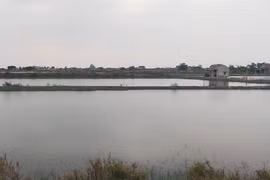 Khởi tố vụ án hình sự liên quan đến thu hồi đất, giải phóng mặt bằng khu vực Cồn Xanh