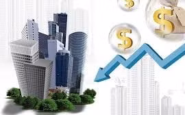 Không có đợt phát hành trái phiếu BĐS nào trong tháng 6, áp lực đáo hạn vẫn còn