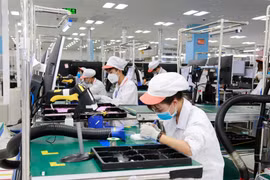 Thái Bình đang chưa có nhiều dự án về điện tử công nghệ cao, công nghiệp bán dẫn, sản xuất chip