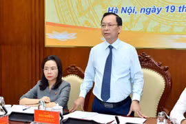 Tăng trưởng tín dụng đạt gần 4%