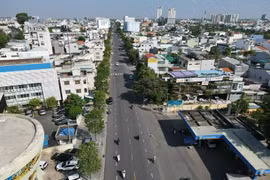 Thị trường BĐS Đồng Nai hồi phục nhẹ, ghi nhận nhiều tín hiệu trái chiều