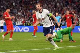Nhận định Đan Mạch - Anh, 23h00 ngày 20/6, lượt trận thứ 2 bảng C EURO 2024