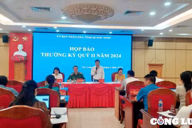 Quảng Ninh: Thu hút 10,4 triệu lượt khách du lịch trong 6 tháng đầu năm