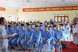 Bắc Ninh: Chung tay xây dựng xã, phường, thị trấn sạch ma túy