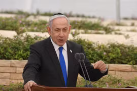 Ngoại trưởng Blinken nói Mỹ sẽ bỏ chặn viện trợ vũ khí cho Israel