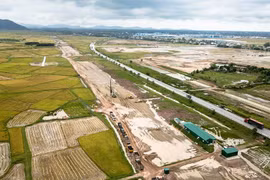 Kiểm soát chặt tiến độ cao tốc Bắc - Nam đoạn Quy Nhơn - Chí Thạnh