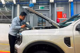 Hải Dương: GRDP 6 tháng đầu năm 2024 ước tăng 10%
