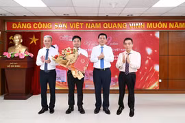 Bộ Công Thương công bố quyết định công nhận Ngày truyền thống của Báo Công Thương