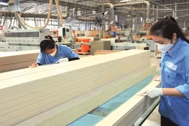 Gỗ An Cường (ACG) sắp chi 120 tỷ trả cổ tức
