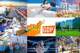Chính phủ phấn đấu tốc độ tăng trưởng GDP đạt cận trên chỉ tiêu Quốc hội giao