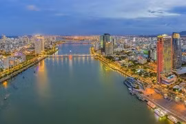 Tính cạnh tranh tại các gói thầu do BQLDA ĐTXD các công trình giao thông Đà Nẵng làm chủ đầu tư đã được cải thiện!