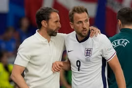 LĐBĐ Anh "thưởng nóng" cho HLV Southgate nếu vô địch EURO 2024