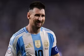 Messi ra sân trận cuối, giá vé chung kết Copa America 2024 cao không tưởng