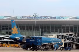 Điều chỉnh cục bộ quy hoạch cảng hàng không quốc tế Đà Nẵng