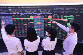 Thị trường chứng khoán trồi sụt liên tục, UBCKNN sẽ tăng cường giám sát các công ty chứng khoán