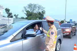 Hưng Yên: Xảy ra 332 vụ tai nạn giao thông trong 6 tháng đầu năm