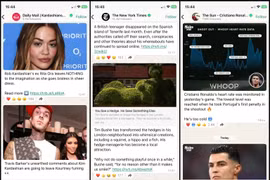Kênh Whatsapp là gì và giúp ích được gì cho báo chí?