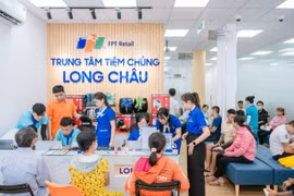 FPT Long Châu thông tin về kết quả kiểm tra, đánh giá an toàn tiêm chủng